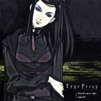Telecharger Ergo Proxy OST 1 DDL